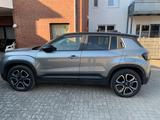 Jeep Avenger Electric 1st Edition  *Winterpaket* - Jeep mit Elektro-Antrieb: Geländewagen, Automatik