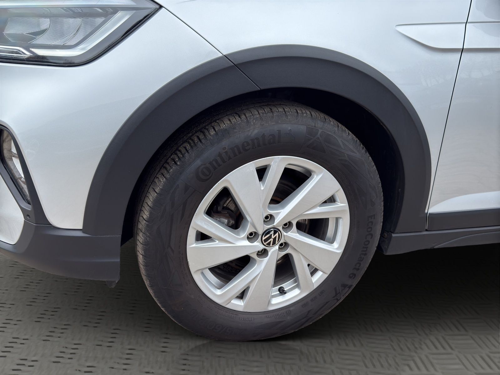 Volkswagen Taigo - Bild 8