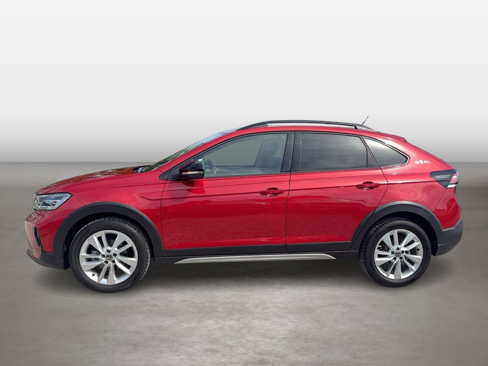 Volkswagen Taigo Goal TSI DSG AHK/CarPlay/Kamera/Matrix/ACC imagem 3