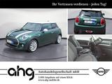 MINI Cooper LED Parkassistent Sitzheizung Klimaautoma - MINI Cooper mit 3 Türen
