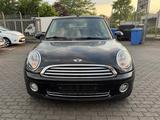 MINI COOPER Cabrio Cooper/Klima/PDC/ - MINI MINI aus 2010: Cabrio