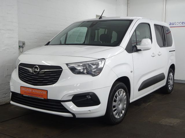 Opel Combo Life 1.5 CDTI E Edition Aut./Navi/PDC/KEY