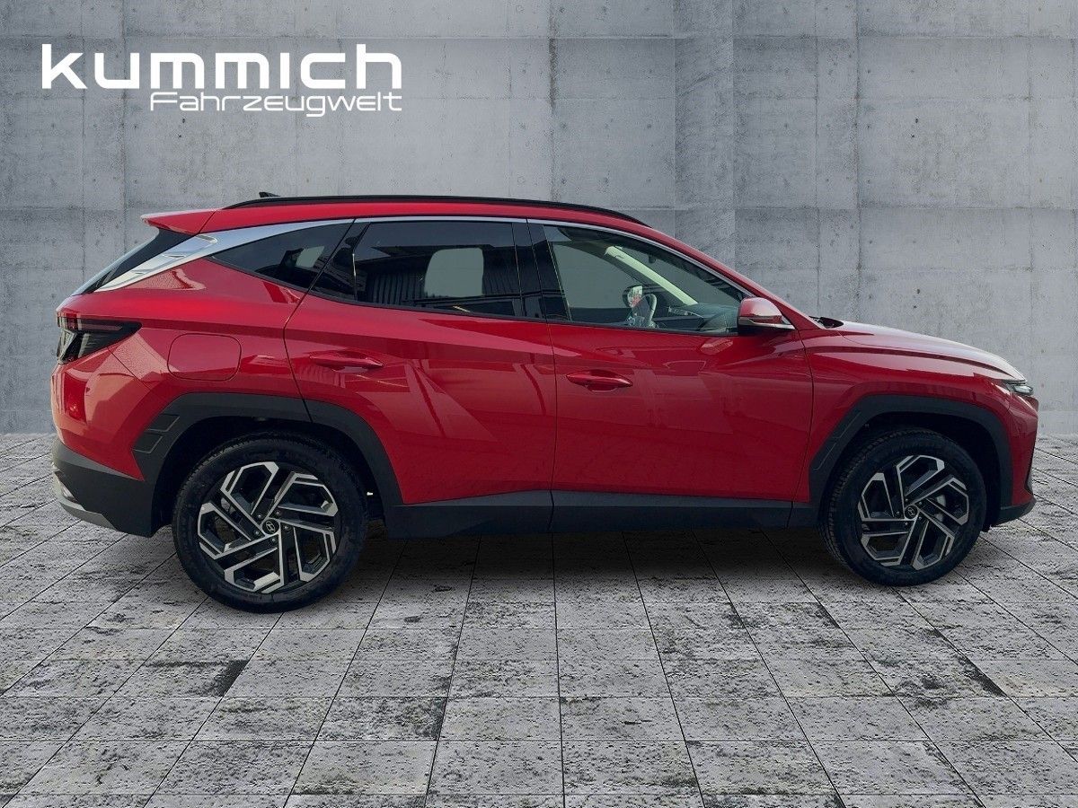 Hyundai TUCSON - Bild 3