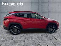Hyundai TUCSON - Vorschau Bild 3