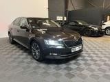 Skoda Superb Lim. L&K 4x4 190PS*ACC-Memory-Kamera-AHK* - Skoda Superb Gebrauchtwagen
