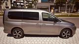Volkswagen Caddy California Maxi 1.5 TSI DSG,PAN,SH,ACC,AHK - Offers