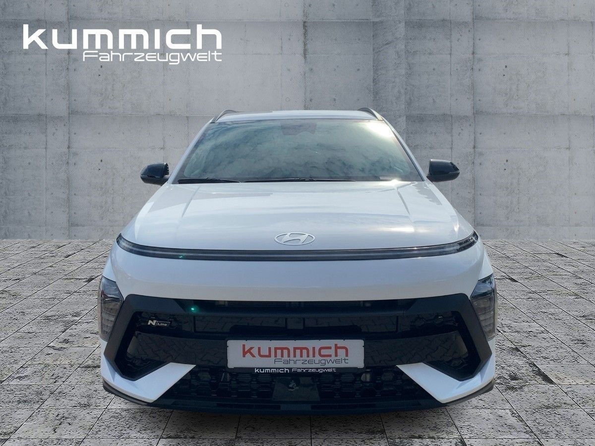 Hyundai KONA - Bild 2