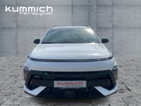 Hyundai KONA - Vorschau Bild 2