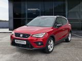 Seat Arona FR 1.5 TSI DSG LED AHK Szhzg Full Link - Seat Arona Gebrauchtwagen in Hannover