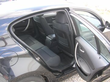 BMW 118 - 9