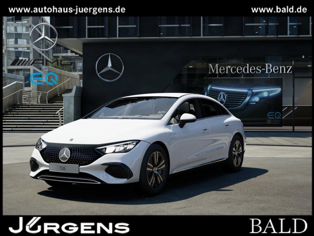 Mercedes-Benz EQE 300 Electr-Art/HUD/Sitzklima/LED/Cam/Memo/19