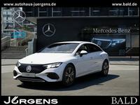 Mercedes-Benz EQE 300 Electr-Art/HUD/Sitzklima/LED/Cam/Memo/19