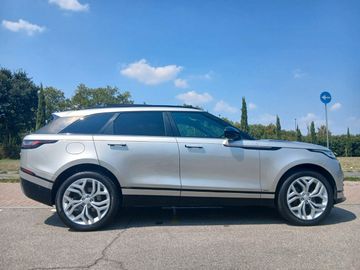 Land-Rover Range Rover Velar - 12