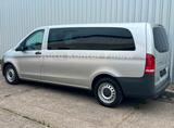 Mercedes-Benz Vito Tourer 116 CDI extralang *LED*SHZ*Kamera* - Mercedes-Benz Vito: 7sitzer