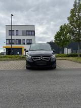 Mercedes-Benz V 250 d Aut. lang - - Mercedes-Benz V 250 in Dortmund