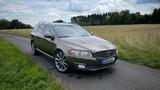 Volvo V70 D4 Summum *AHK*Leder*Navi*SHZ*Schalter - Volvo V70: 4d