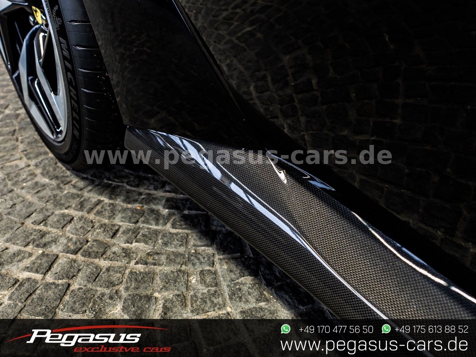 FERRARI 12Cilindri - 17