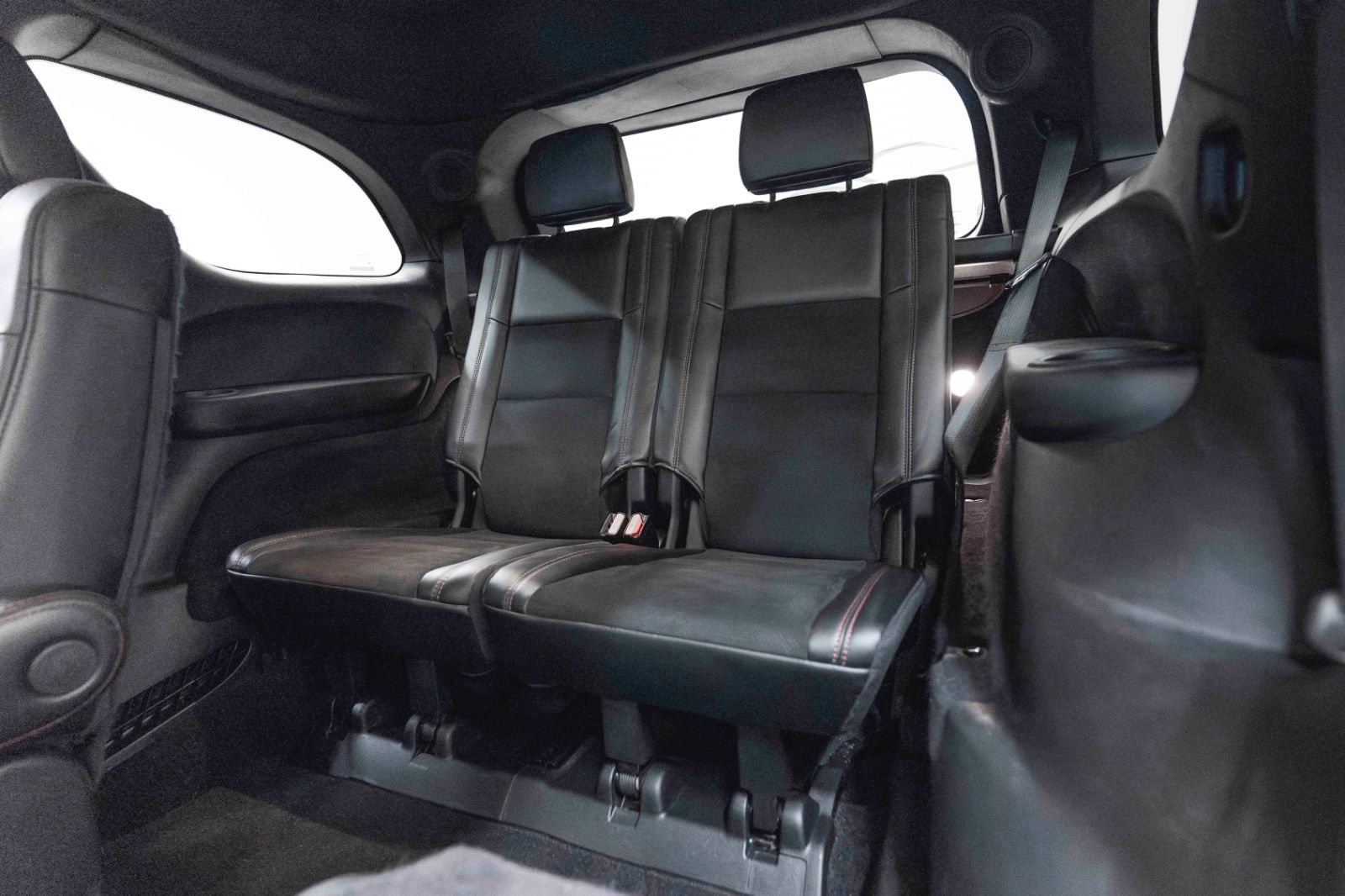 Fahrzeugabbildung Dodge Durango 5,7L R/T AWD H&K LPG LED AHK CARPLAY KAM