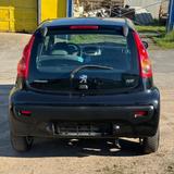 Peugeot 107 Urban Move - Peugeot 107 Urban-Move