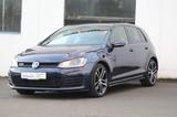 Volkswagen Golf 7 Lim.2.0 TDI DSG GTD NAVI PDC Sport - Volkswagen Golf: GTD 7