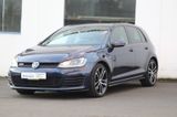 Volkswagen Golf 7 Lim.2.0 TDI DSG GTD NAVI PDC Sport - Volkswagen Golf: TDI Sport