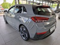 Hyundai i30 - Vorschau Bild 6
