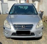 Honda CR-V 2.0i Executive Executive - gebrauchte Honda CR-V aus dem Jahr 2006