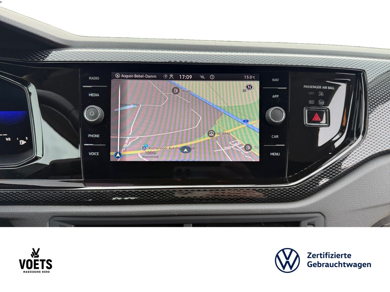 Volkswagen Polo - Bild 11