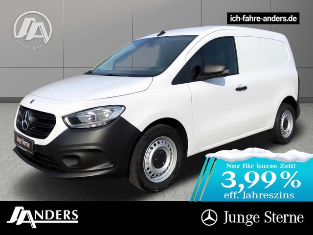 Mercedes-Benz Citan 112 Kasten Park*MBUX*Klima*Temp*Totwinkel