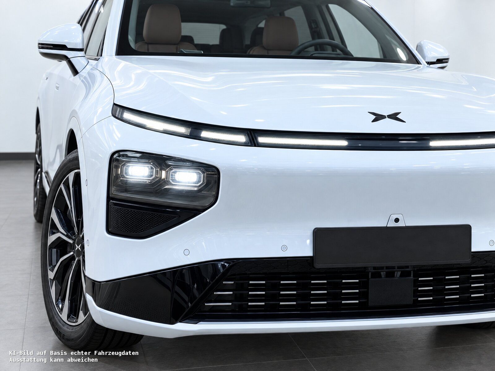 XPENG G9