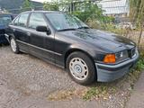 BMW e36 Limo 316i Benzin 2*Hand Schalter f... - BMW 316 aus 1993