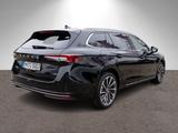 Skoda Superb Combi L&K 2.0TDI 4x4 DSG LED 360° HUD AHK - Skoda Superb: 3t