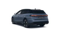 Volkswagen ID.7 Tourer GTX 4Motion AHK DCC Pano HKardon Key