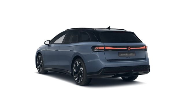 Volkswagen ID.7 Tourer GTX 4Motion AHK DCC Pano HKardon Key