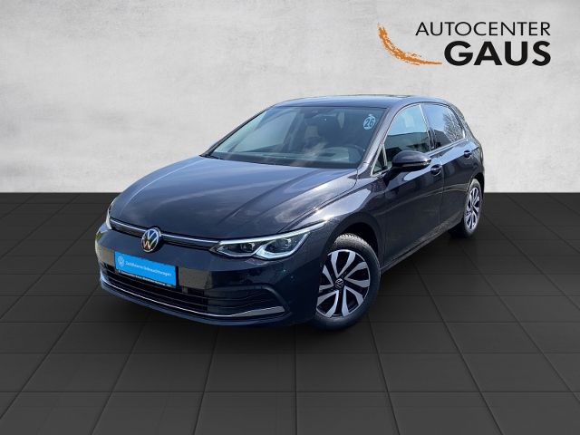 Golf VIII Active 1.5 TSI 233€ ohne Anz. LED*Navi