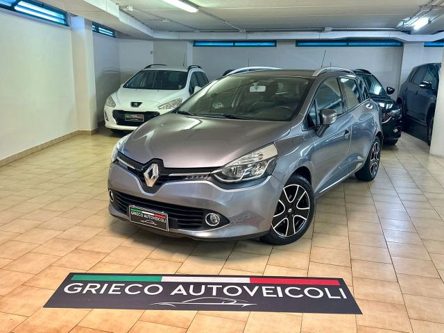 Renault RENAULT CLIO 1.5 90CV LED E CERCHI IN LEGA