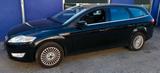 Ford Mondeo AUTOMATIK TÜV01.27 NAVI Shjz PDC2.HandTOP - Ford Mondeo aus 2009: 2.0