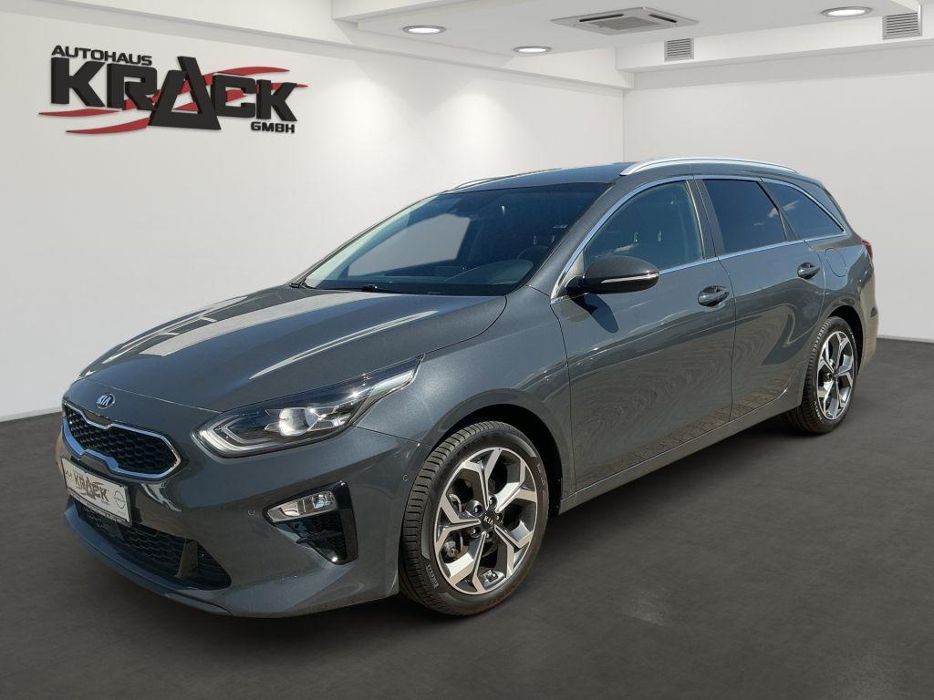 Kia Ceed SW 1.4T Spirit