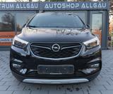 Opel Mokka X 1.4 Turbo Active Automatik - gebrauchte Opel Mokka aus dem Jahr 2018