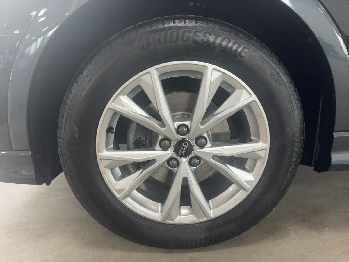 Audi Q3 - Bild 12