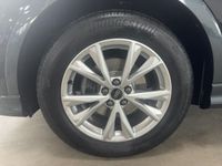 Audi Q3 - Vorschau Bild 12