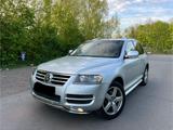 Volkswagen VW Touareg 3.0 TDI - KING KONG - VOLL - Volkswagen Touareg aus 2006: 3.0