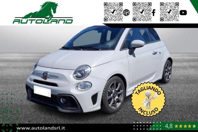 Abarth ABARTH 595 1.4 Turbo T-Jet 165 CV *Tetto aprib.*