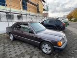 Mercedes-Benz 190 E  gepflegt, rostfrei &... - gebrauchte Mercedes-Benz 190 aus dem Jahr 1993