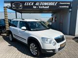 Skoda Yeti Ambition - Skoda Yeti in Bielefeld