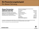 Cupra Formentor VZ 2.0 TSI DSG 4Drive Panoramadach - Cupra Formentor Gebrauchtwagen in Düsseldorf
