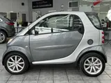 Smart fortwo 0.7 passion, Klima, Panorama, HU neu ! - gebrauchte Smart ForTwo aus dem Jahr 2006
