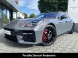 Porsche Panamera GTS |Burmester |HA-Lenkung - Porsche Panamera aus 2025
