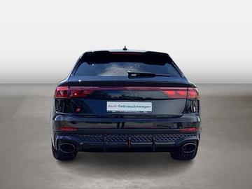 2025 AUDI RSQ8 — фото 4