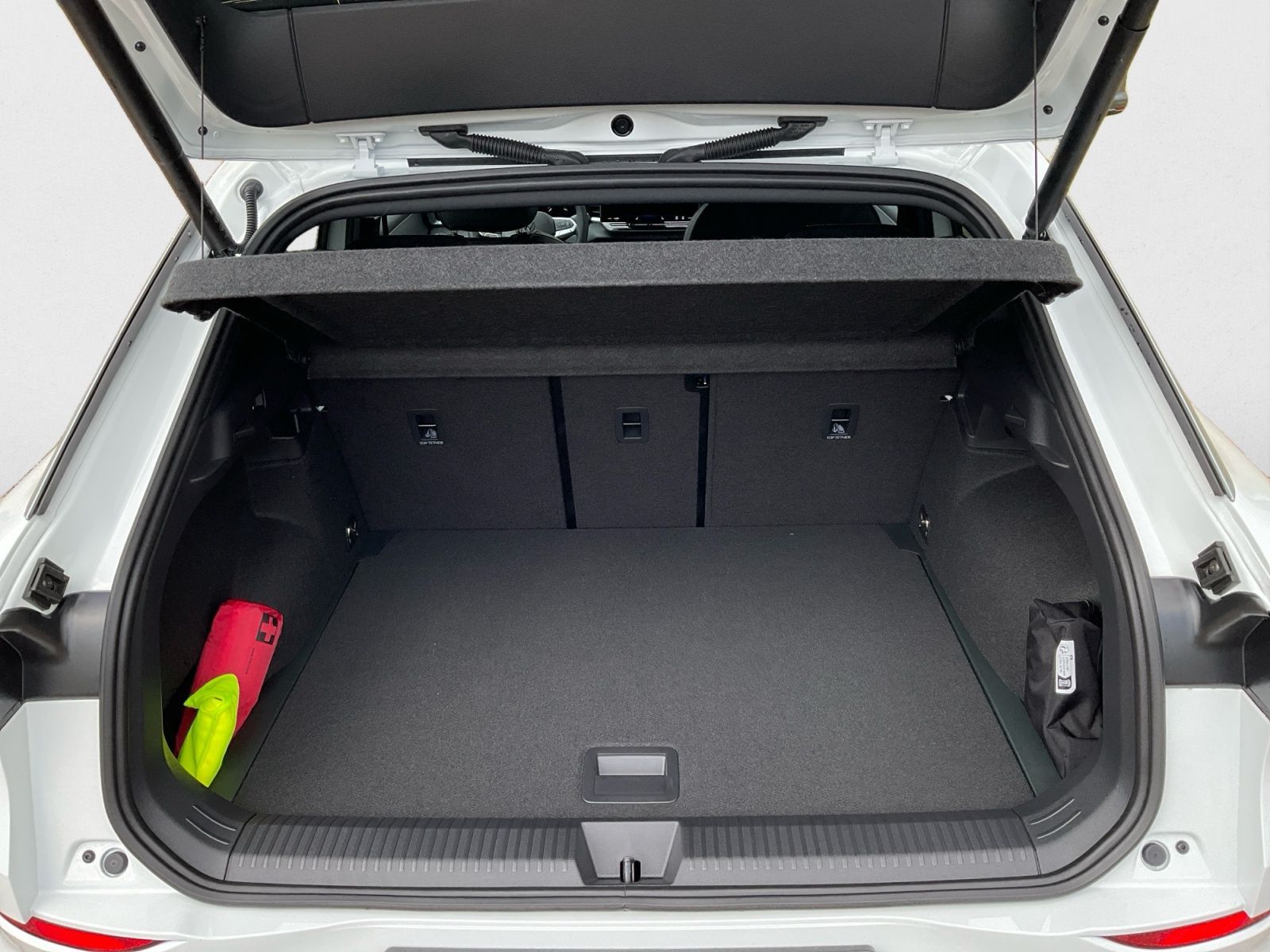 Volkswagen T-Roc - Bild 16